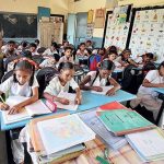 Strategies for promoting wellness and self-care among college students