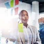 How can a mini mobile atm review improve customer convenience?