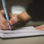 What is the best way to improve a college application essay?