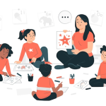 Data Partitioning Strategies for Full Stack Applications