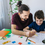 Understanding Key Advantages of Early Water Confidence Through Structured Swimming Classes