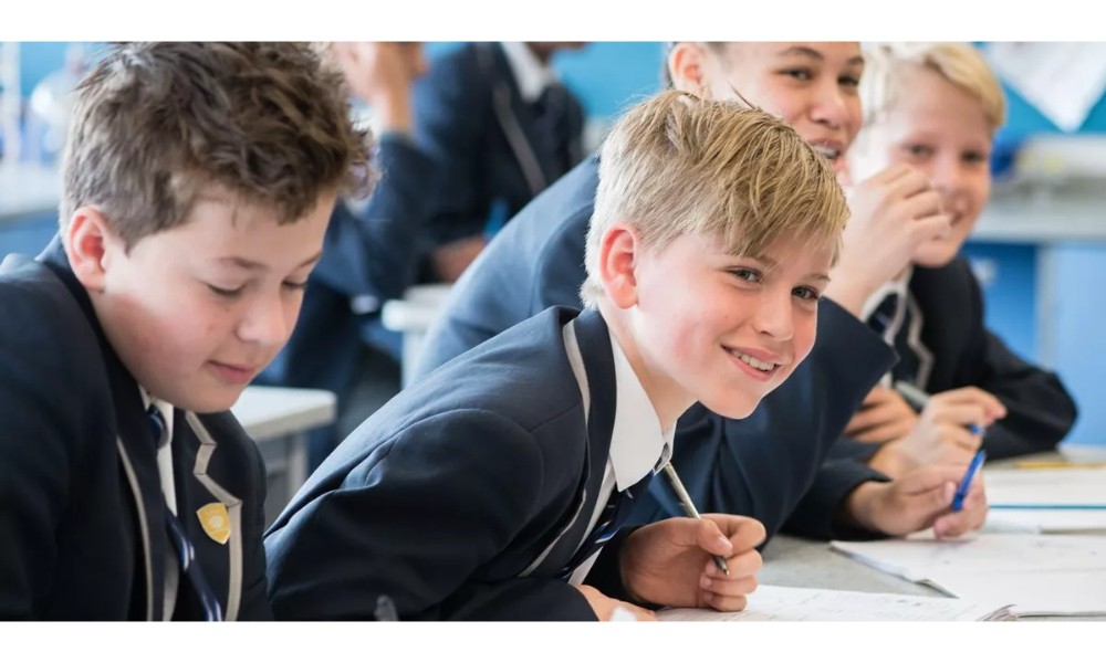 Finding the Best Secondary School in Nagpur for Class 7 and Beyond