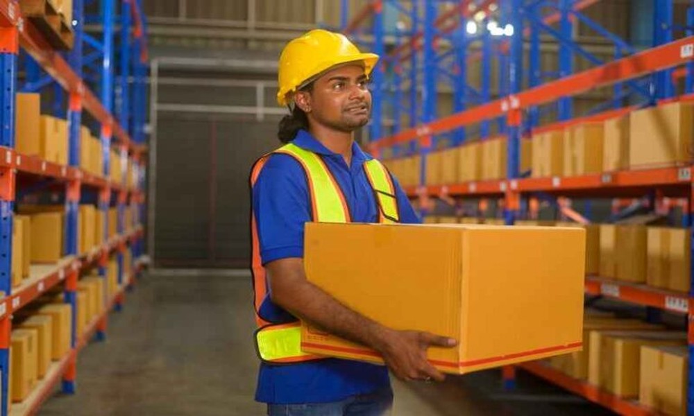 Master Workplace Safety with Certified Manual Handling Kerry Training