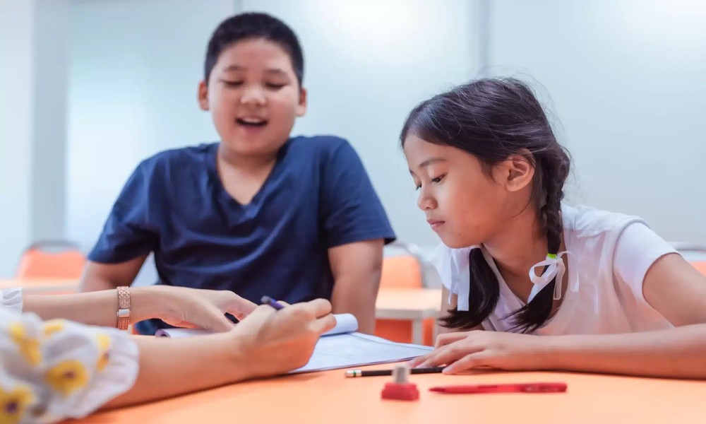 What Makes English Tuition Effective for Young Learners