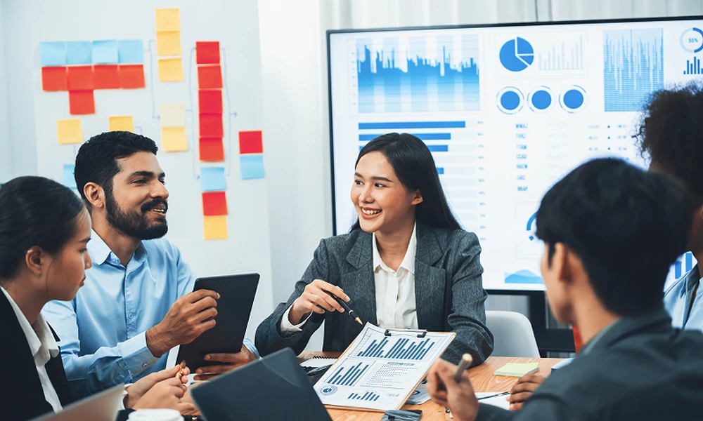 What Modern, Action-Oriented Simulations Are Taught inside a Strategy and International Management Masters