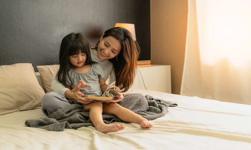 Everyday Household Routines That Reinforce Chinese for Preschoolers