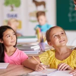 Why Early Support Can Shape a Child’s Confidence in an Early Intervention Preschool