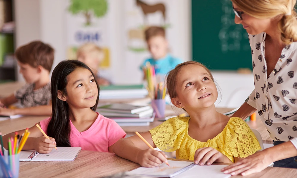 How Different Teaching Styles in a Tuition Centre Affect Retention