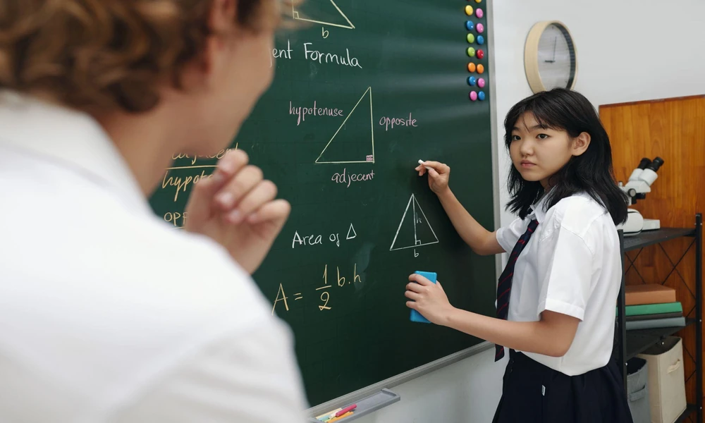 How Intensive Sec 4 Maths Tuition Systematically Secures Essential Distinctions
