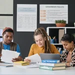How Different Teaching Styles in a Tuition Centre Affect Retention