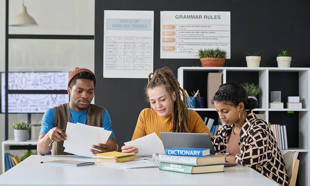 How to Buy IGCSE Textbooks Online Without Making Mistakes