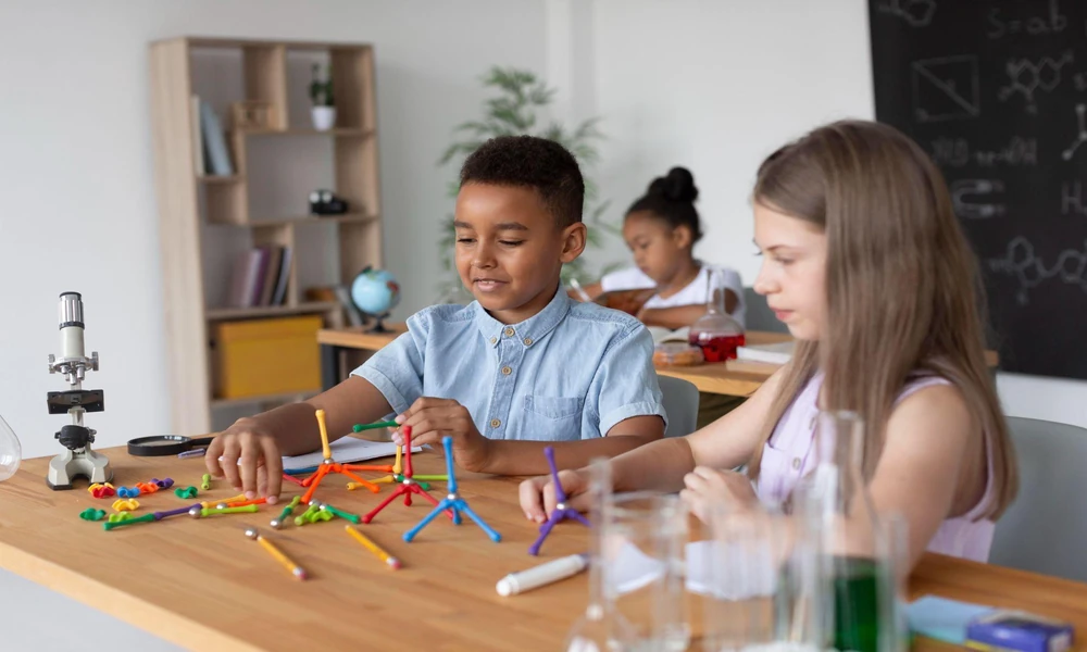 The Most Effective Way to Foster Global Mindsets Starting Today