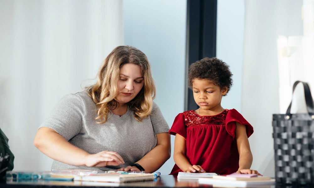 Why Early Support Can Shape a Child’s Confidence in an Early Intervention Preschool