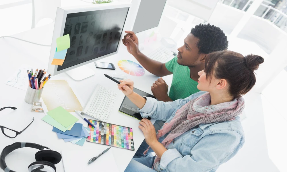 6 Graphic Design Course Questions for New Students