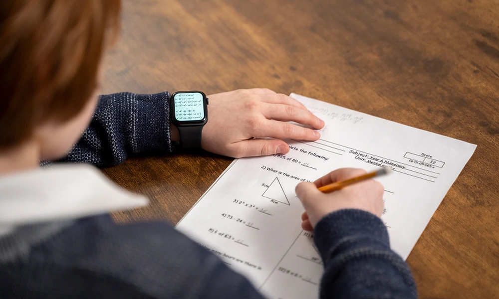 8 Misconceptions Parents Have About How Answering Techniques Are Marked