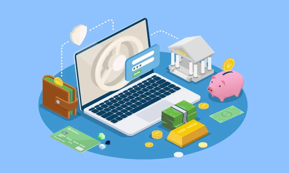Control can change without buying or selling a single share