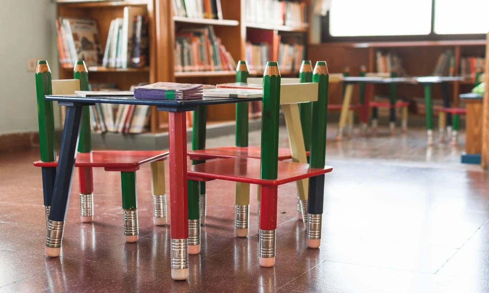 The Cost Difference Between Half-Day and Full-Day Preschool Arrangements